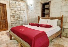 Others 6 Cappadocia Kemer Palace Hotel