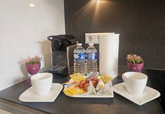 其他 7 Stylish studio in central Luxembourg