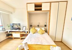 其他 2 Stylish studio in central Luxembourg