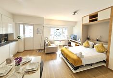 其他 3 Stylish studio in central Luxembourg