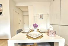 其他 5 Stylish studio in central Luxembourg