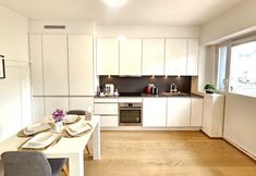 其他 4 Stylish studio in central Luxembourg