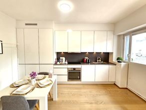 其他 4 Stylish studio in central Luxembourg