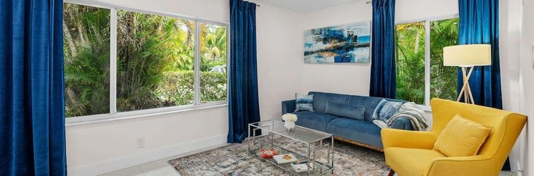 Others Uhost AI 4-unit Gem Mins to Las Olas Beach