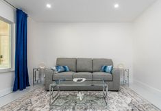 Others 7 Uhost AI 4-unit Gem Mins to Las Olas Beach