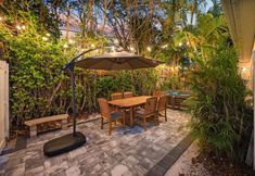 Others 2 Uhost AI 4-unit Gem Mins to Las Olas Beach