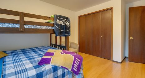 其他 2 Peaceful House in Lake Forest Park