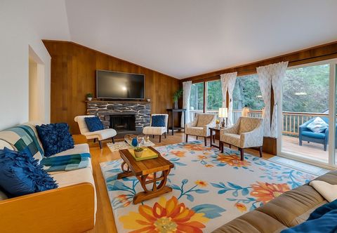 기타 Peaceful House in Lake Forest Park