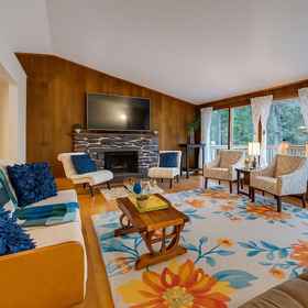 Primary image 1 Peaceful House in Lake Forest Park, 킹 카운티 호텔