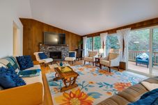 其他 Peaceful House in Lake Forest Park