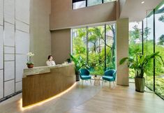 Others 4 Serensia Woods