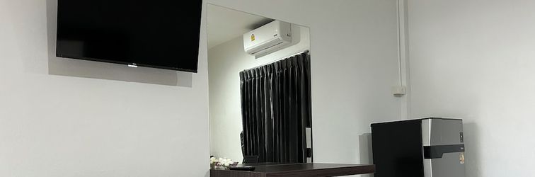 其他 Hatyai Bangkok Resort