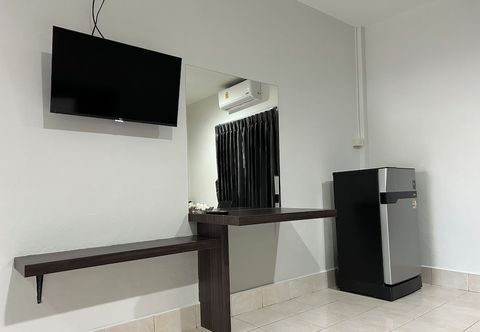 其他 Hatyai Bangkok Resort