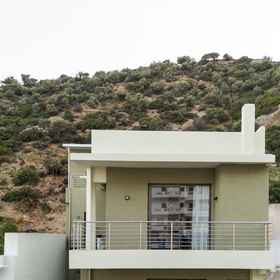 Primary image 1 Patric.ko, Hotel Dimos Agios Vasileios