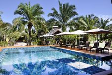 Others BEONE RESORT CHIANGRAI