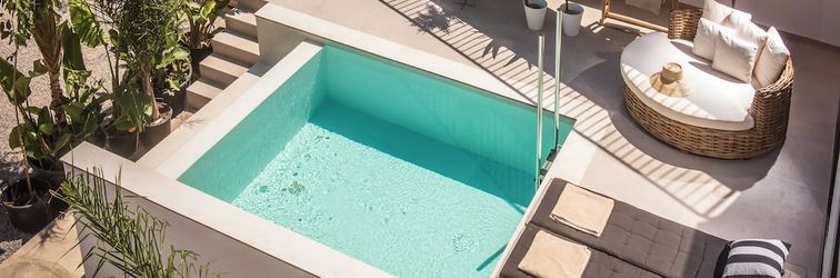 Lain-lain Casa Maria