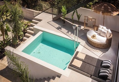 Lain-lain Casa Maria