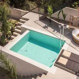 Room 1 Casa Maria, Hotel Dimos Gortyna