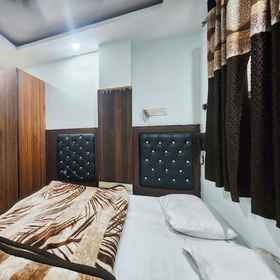 Primary image 1 希万斯宫酒店, 帕哈甘吉大街 酒店