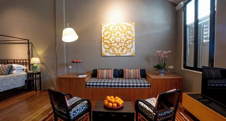 Others 2 Argus Residence