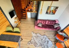 Others 6 Ezmoce Suit Bungalov