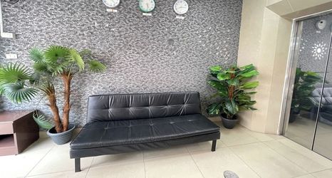 Lainnya 2 Lucky Inn Suites