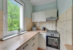 Others 7 RentPlanet - Apartament Piastowska