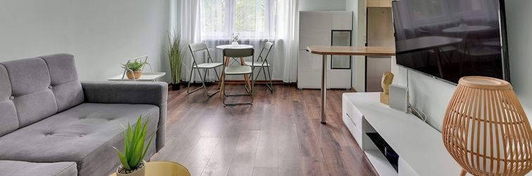 Others RentPlanet - Apartament Piastowska