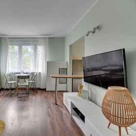 Primary image 1 レントプラネット - アパートメント ピャストフスカ, グダニスク大学 ホテル