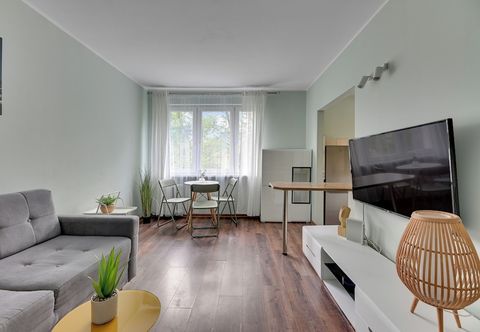 Khác RentPlanet - Apartament Piastowska