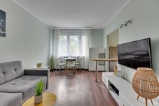 Lain-lain RentPlanet - Apartament Piastowska
