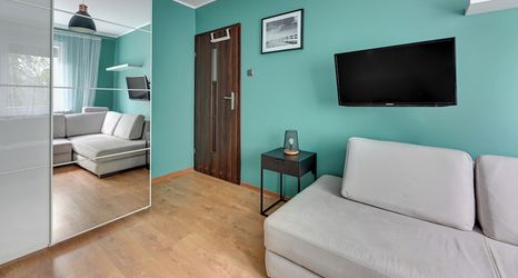 Others 2 RentPlanet - Apartament Piastowska