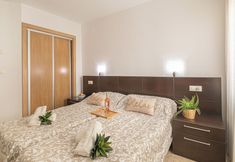 その他 5 Benidorm Levante Beach Apartments