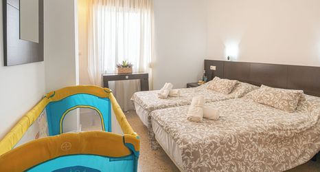 その他 2 Benidorm Levante Beach Apartments