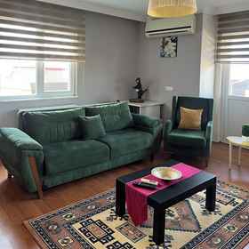 Room 1 Has Home Nozbart, Hotel Fakulti Teologi Universiti Trabzon