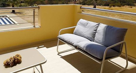 Others 2 Milolithos Sunkissed Getaway Seaside Pool Escape