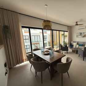 Room 1 Unique B-202 NOK Unique 2BR Apartment by Vistacana Rentals, Higüey Hotels