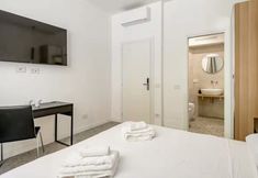 Others 7 Roma private rooms Vatican City