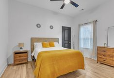 기타 6 Stylish Bungalow Near Beltline & Breweries 4 Bedroom Bungalow