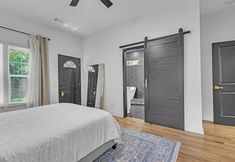 기타 4 Stylish Bungalow Near Beltline & Breweries 4 Bedroom Bungalow