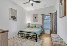 기타 7 Stylish Bungalow Near Beltline & Breweries 4 Bedroom Bungalow