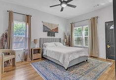 기타 2 Stylish Bungalow Near Beltline & Breweries 4 Bedroom Bungalow