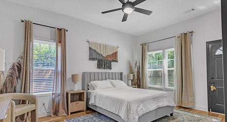 기타 2 Stylish Bungalow Near Beltline & Breweries 4 Bedroom Bungalow