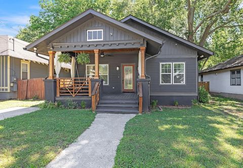 其他 Stylish Bungalow Near Beltline & Breweries 4 Bedroom Bungalow