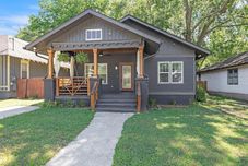 其他 Stylish Bungalow Near Beltline & Breweries 4 Bedroom Bungalow