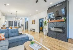 其他 2 Stylish Bungalow Near Beltline & Breweries 4 Bedroom Bungalow