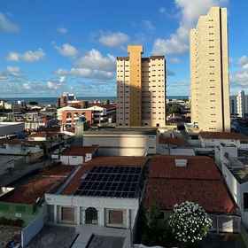 Room 1 Tambaú Flex Home - LikeHome Hospedagens, Handicraft Market Hotels