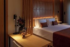 Khác Hotel do Alboi