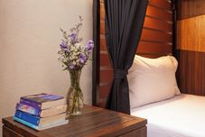 Lainnya The Beachfront Hostel