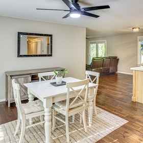 Primary image1Golf, Hike, Dine & Relax: Home in Port Orchard,金山高尔夫俱乐部飯店